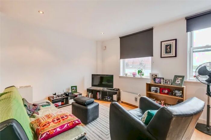 1 Bedroom Flat To Rent In Inverness Street, London, NW1