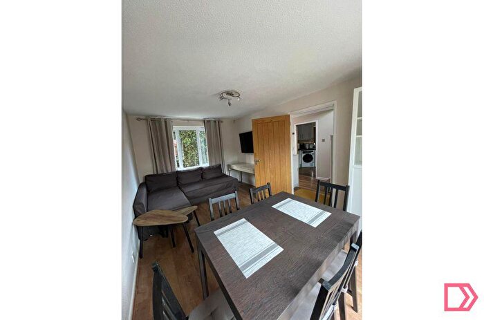 3 Bedroom Semi-Detached House To Rent In Old York Street, Manchester, Lanacashire, M15