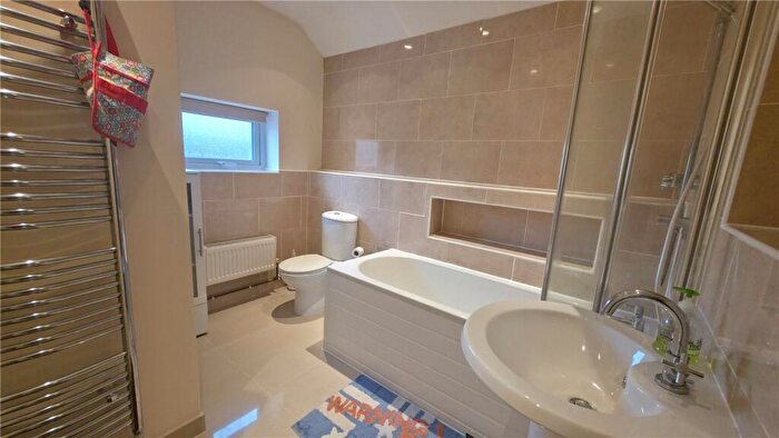 1 Bedroom House To Rent In Edinburgh Street, Swindon, SN2