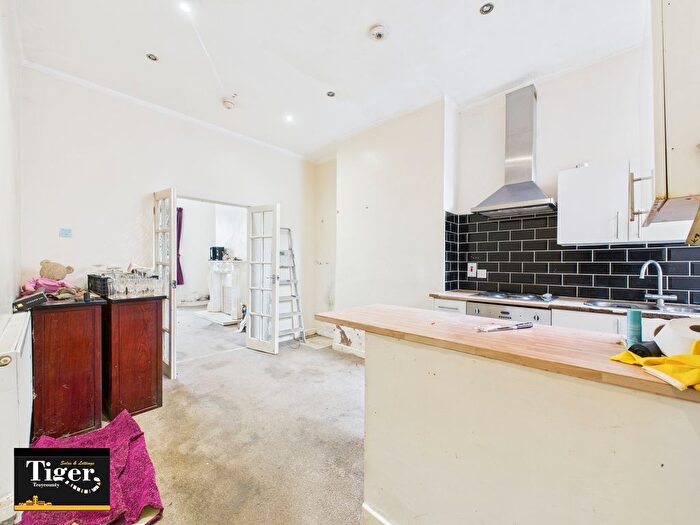1 Bedroom Flat For Sale In Keswick Road, Blackpool, FY1