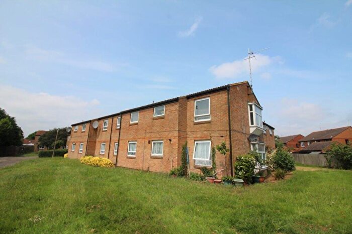 2 Bedroom Flat To Rent In Legion Close, Hamworthy, BH15