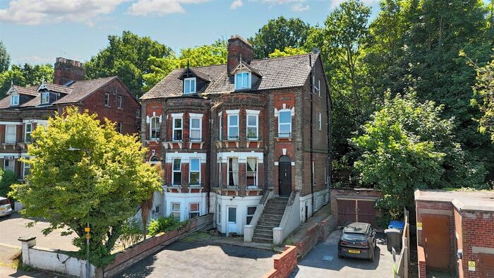 1 Bedroom Flat To Rent In Willoughby Road, Ipswich, IP2