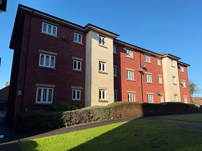 2 Bedroom Flat For Sale In Highbridge Quay, Highbridge, TA9