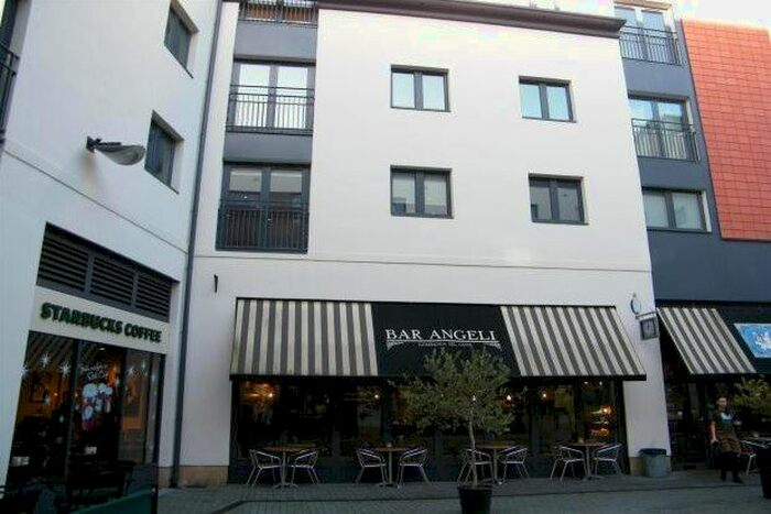 3 Bedroom Flat To Rent In Parade, Leamington Spa, CV32