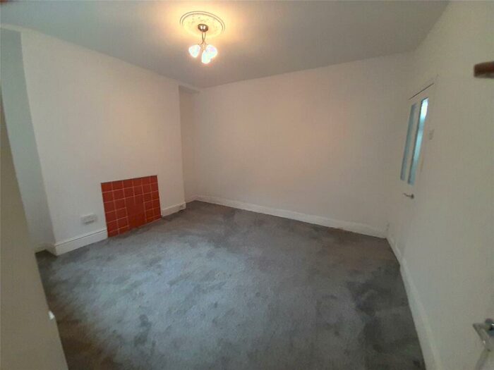 2 Bedroom Terraced House To Rent In Danycoed Terrace, Tonypandy