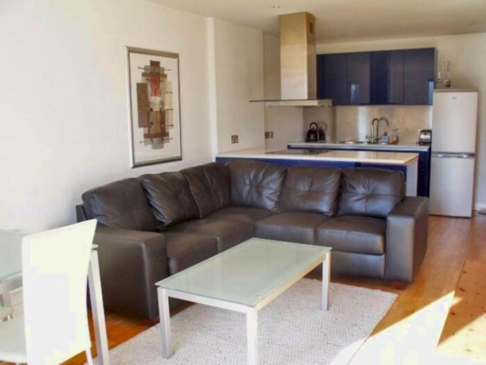2 Bedroom Flat To Rent In Brewer Street, Northern Quarter, M1