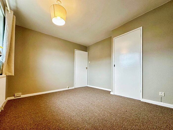 2 Bedroom Semi-Detached House For Sale In Anchor Field, Ringmer, BN8