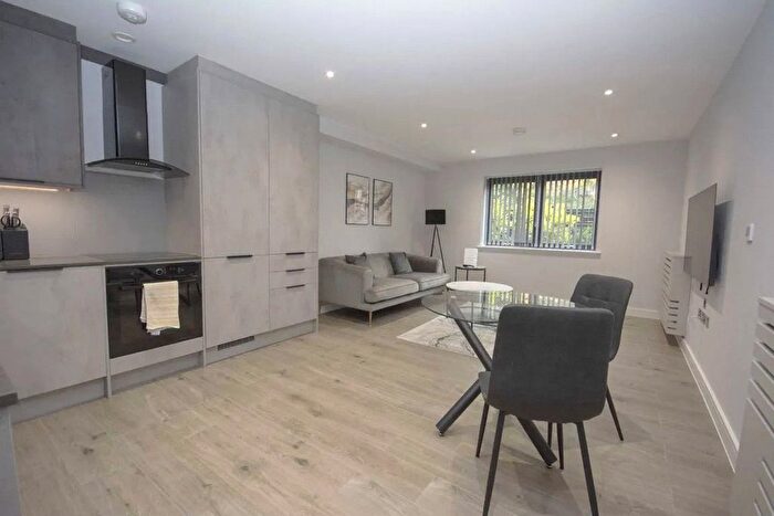 1 Bedroom Flat To Rent In The Hyde, London, NW9