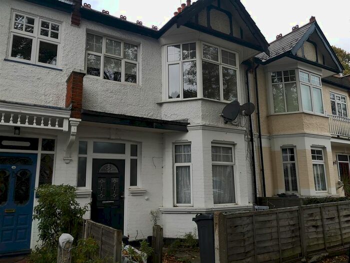 5 Bedroom Terraced House To Rent In College Road, Osterley, Isleworth TW7