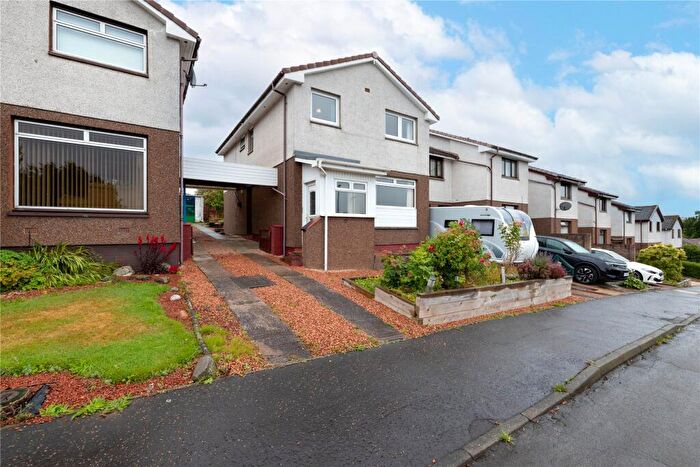 4 Bedroom Detached House For Sale In Maple Road, Perth, Perth And Kinross, PH1