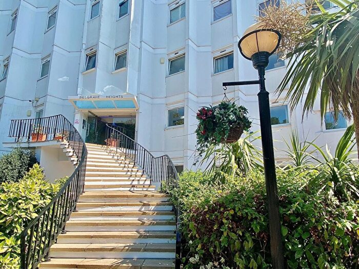 2 Bedroom Flat To Rent In Belgrave Road, Wanstead, E11