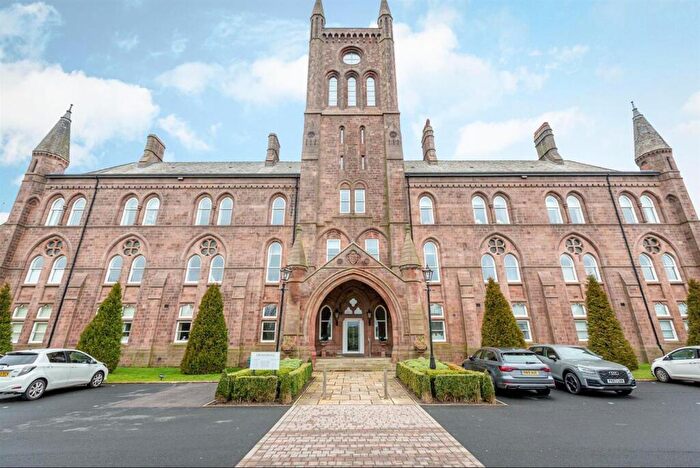1 Bedroom Apartment For Sale In Kershaw Drive, Lancaster, LA1
