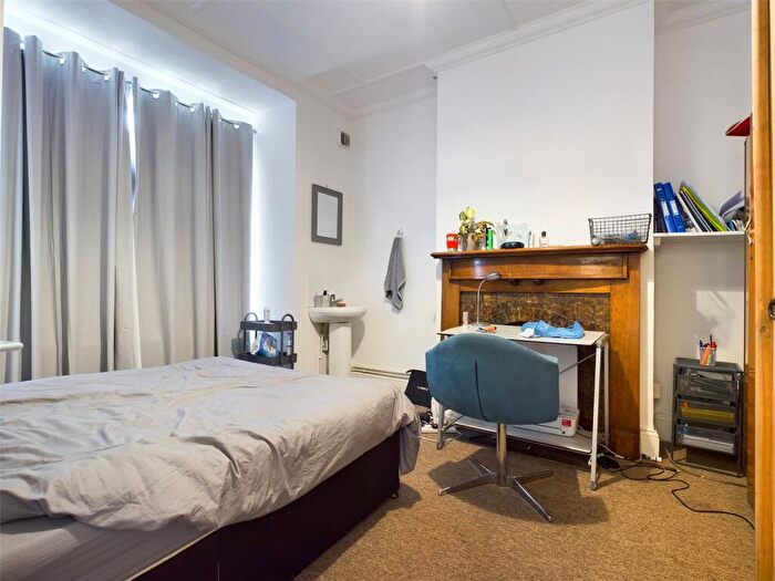 7 Bedroom House To Rent In Bernard Road, Brighton, East Sussex, BN2