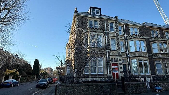 2 Bedroom Apartment To Rent In Clifton, Bristol, BS8