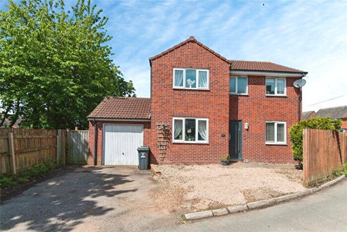 3 Bedroom Detached House For Sale In Berry Close, Exmouth, Devon, EX8