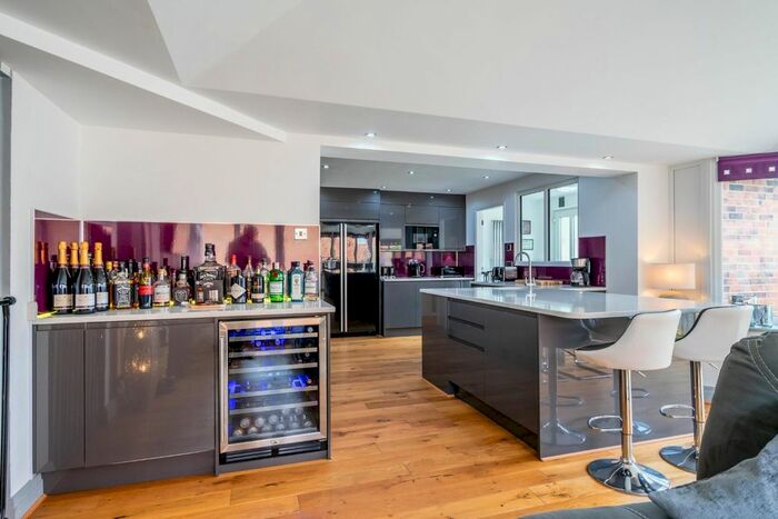5 Bedroom Detached Bungalow For Sale In Main Street, Sutton On Derwent, York, YO41