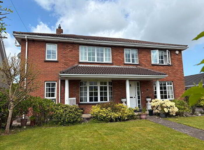 4 Bedroom Detached House For Sale In Derry Road, Strabane, BT82