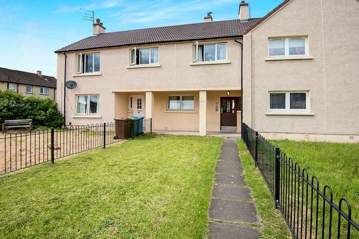 2 Bedroom Flat To Rent In Seaforth Road, Falkirk, FK2