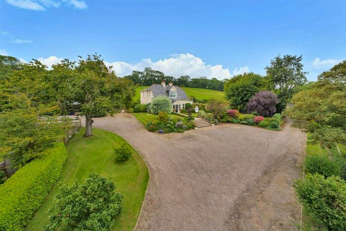 6 Bedroom Equestrian Property For Sale In Elham, Nr Canterbury, East Kent, CT4