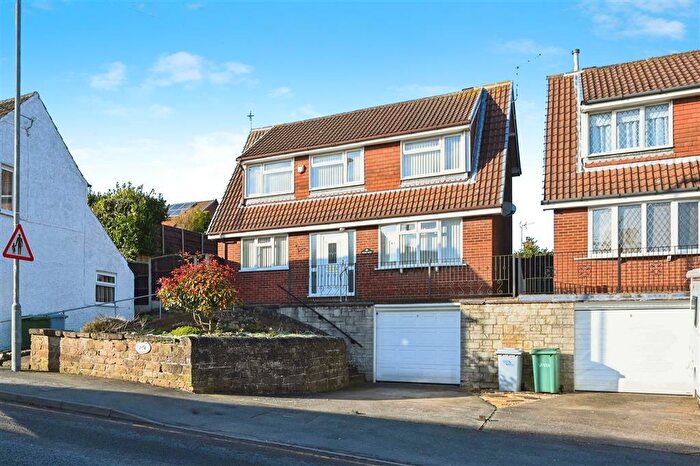 3 Bedroom Detached House For Sale In Main Street, Blidworth, Mansfield, NG21