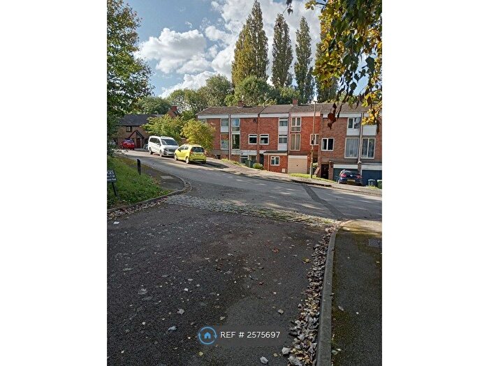 1 Bedroom Flat To Rent In Green Ridges, Headington, Oxford, OX3