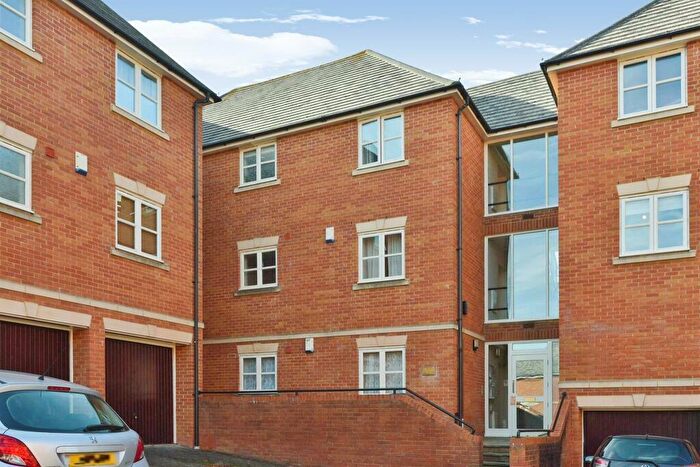 2 Bedroom Apartment To Rent In Darwin Close, Medbourne, Milton Keynes, Buckinghamshire, MK5