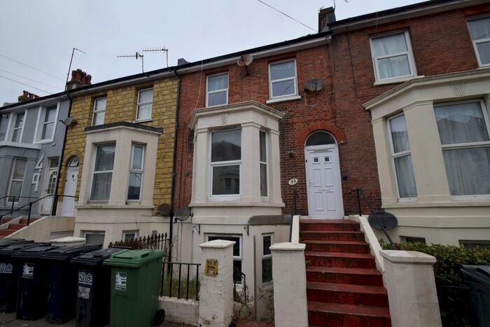 1 Bedroom Property To Rent In Langney Road, Eastbourne, BN21