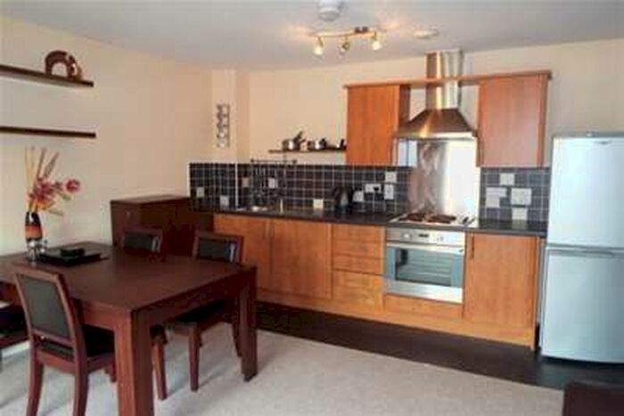 2 Bedroom House To Rent In Penstock Drive; Etruria; ST4