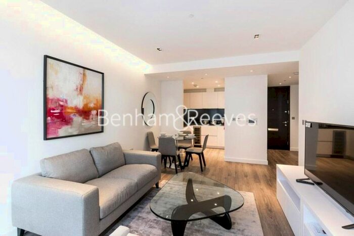 1 Bedroom Flat To Rent In Goodmans Fields, Aldgate East, E1