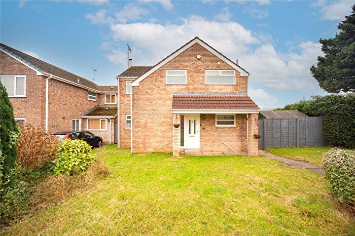 4 Bedroom Detached House To Rent In Blaen-Y-Coed, Radyr, Cardiff, CF15