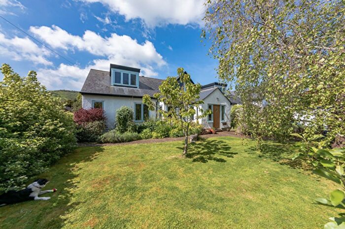 5 Bedroom Detached House For Sale In Ashcombe Lane, Kingston, BN7