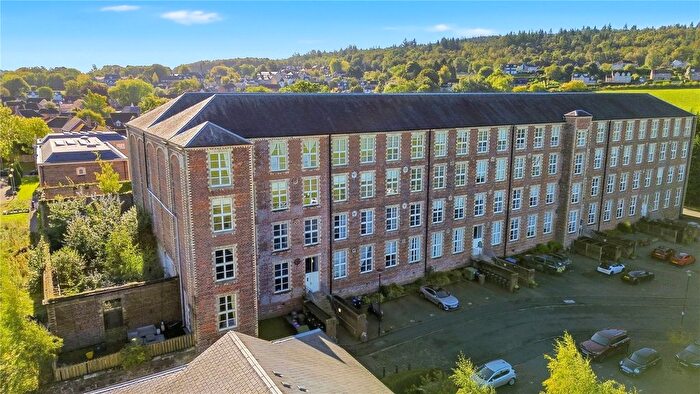 2 Bedroom Flat For Sale In Woolcarder's Court, Cambusbarron, Stirling, FK7