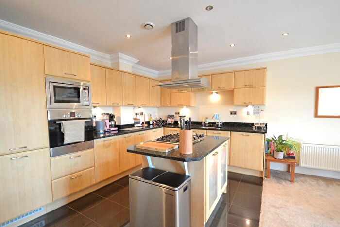 2 Bedroom Apartment To Rent In Sussex Road, Haywards Heath, RH16