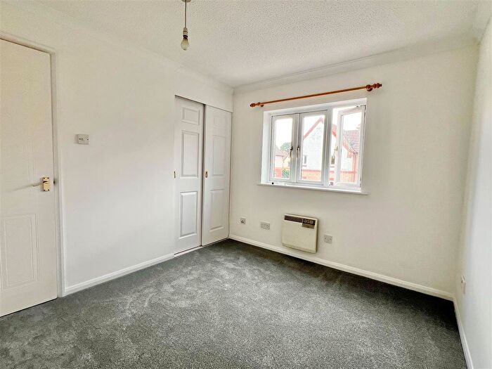 2 Bedroom End Of Terrace House To Rent In The Cricketers, Axminster, EX13