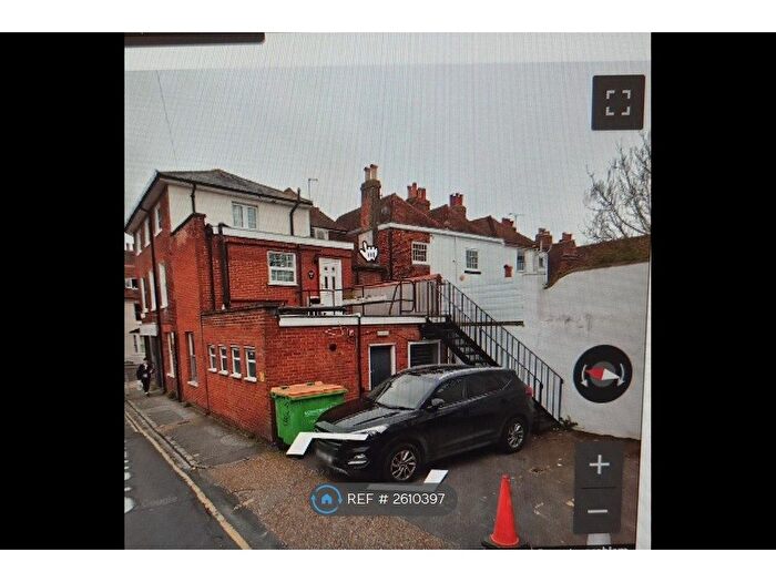 2 Bedroom Maisonette To Rent In St. Dunstans Street, Canterbury, CT2