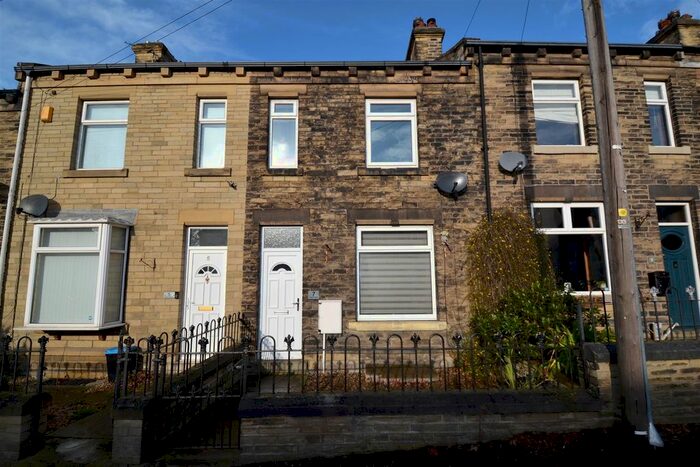 2 Bedroom Terraced House To Rent In Powell Street, Heckmondwike, WF16