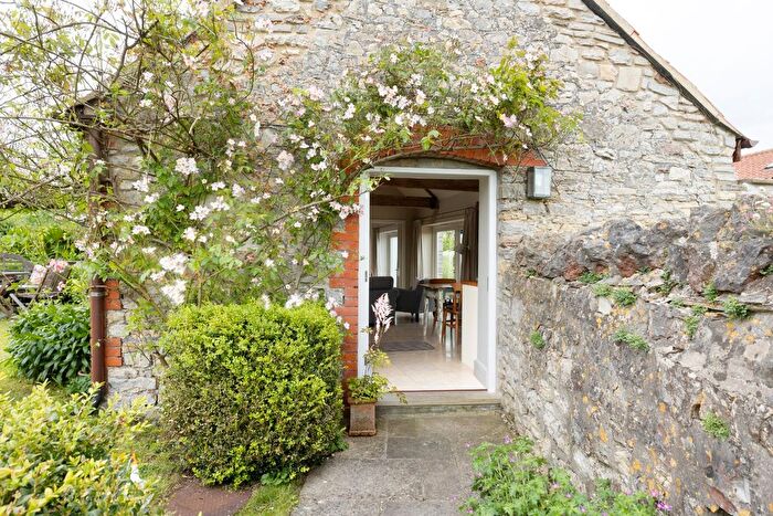 1 Bedroom Detached House To Rent In Polsham, Wells, BA5