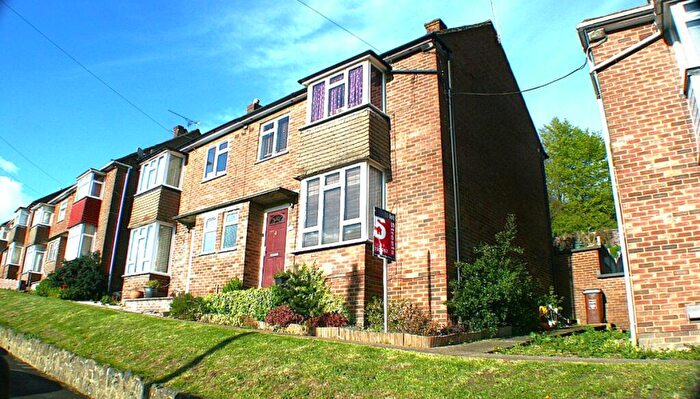 3 Bedroom Semi-Detached House To Rent In Carnation Road, Rochester, ME2