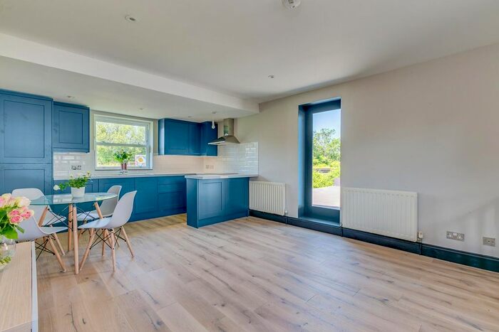 4 Bedroom Terraced House To Rent In Penrith Place, West Norwood, SE27