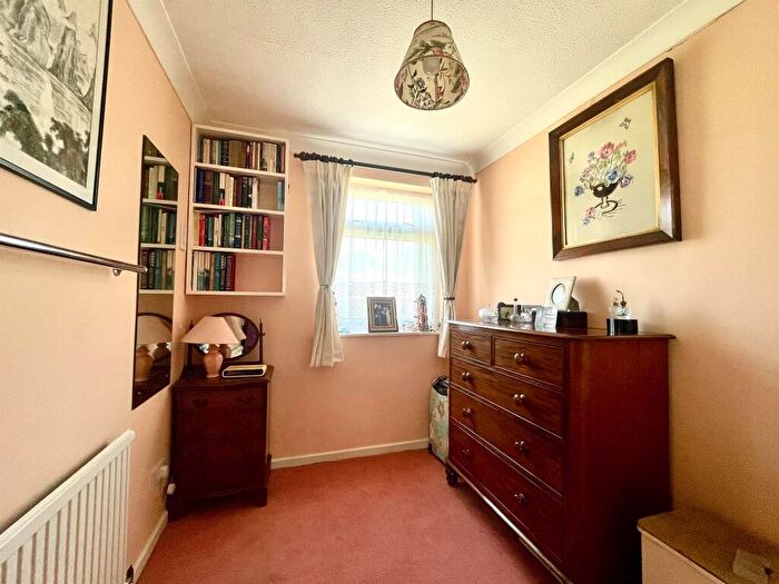 3 Bedroom Terraced House For Sale In Bullfields, Newport, Saffron Walden, CB11