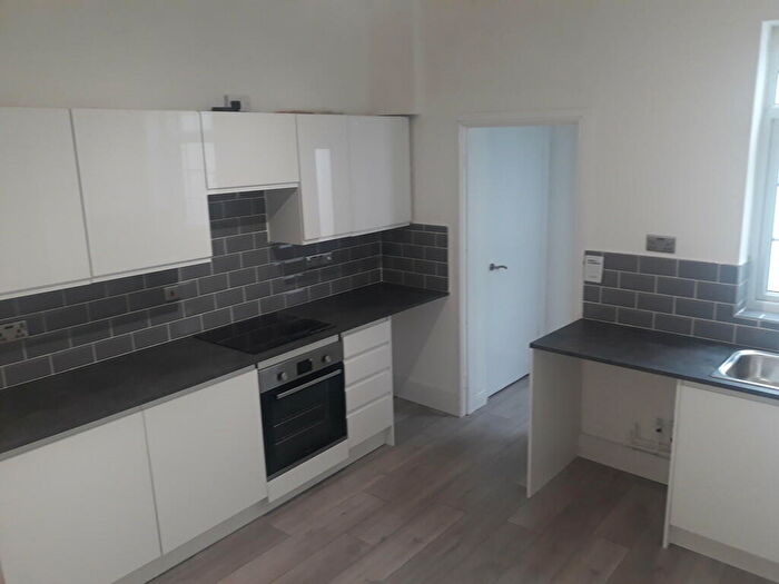 2 Bedroom Terraced House To Rent In Keary Street, Stoke, ST4