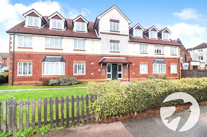 1 Bedroom Flat To Rent In Byron Drive, Northumberland Heath, DA8