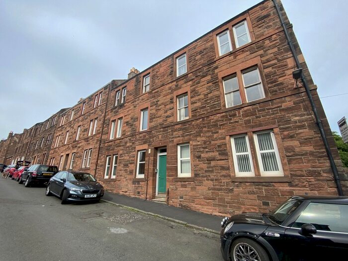 1 Bedroom Flat To Rent In Victor Park Terrace, Corstorphine, Edinburgh, EH12