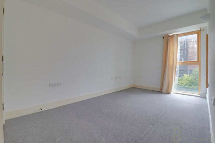 1 Bedroom Flat To Rent In Brighton Belle, Stroudley Road, BN1