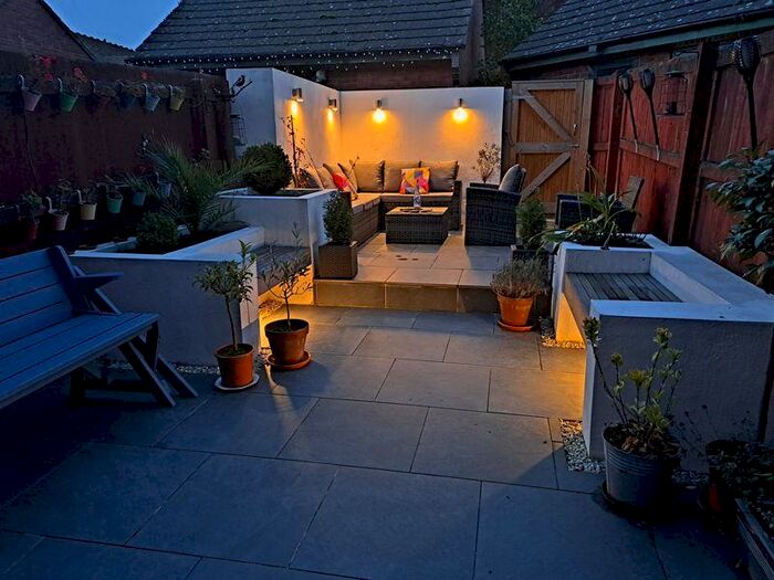 4 Bedroom Terraced House To Rent In Close To The Quayside, EX2