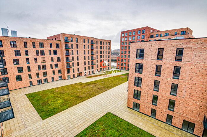 2 Bedroom Apartment To Rent In Ordsall Lane, Salford, M5