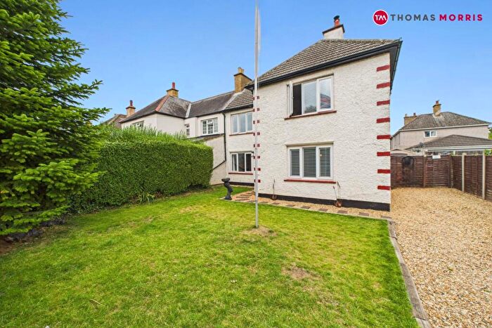 3 Bedroom Semi-Detached House For Sale In Old Church Lane, Colne, Huntingdon, Cambridgeshire, PE28