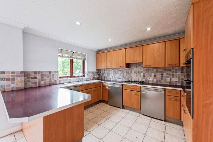 5 Bedroom Detached House For Sale In Langford Close, Stowmarket, Suffolk, IP14