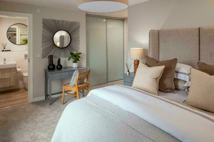 2 Bedroom Apartment For Sale In Flat G-, Calico Close, Newton Mearns, Glasgow, ", G77