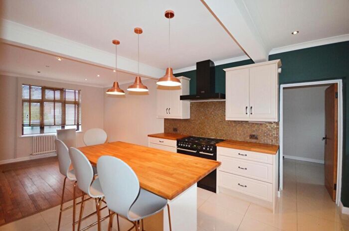 4 Bedroom Semi-Detached House To Rent In Meadow Way, Dorney Reach, Maidenhead, SL6